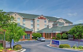 Hilton Garden Inn Hattiesburg Hattiesburg Ms